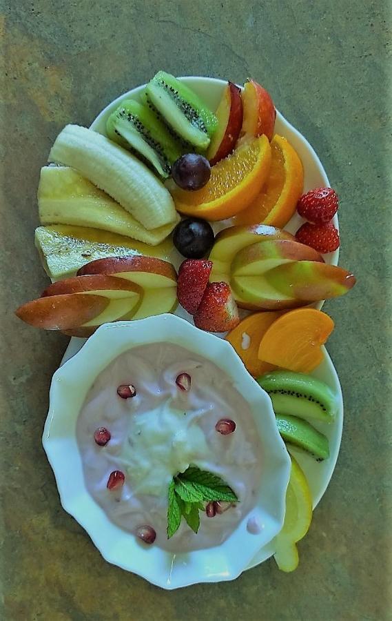 Glenart House Bed & Breakfast ทรามอร์ ภายนอก รูปภาพ