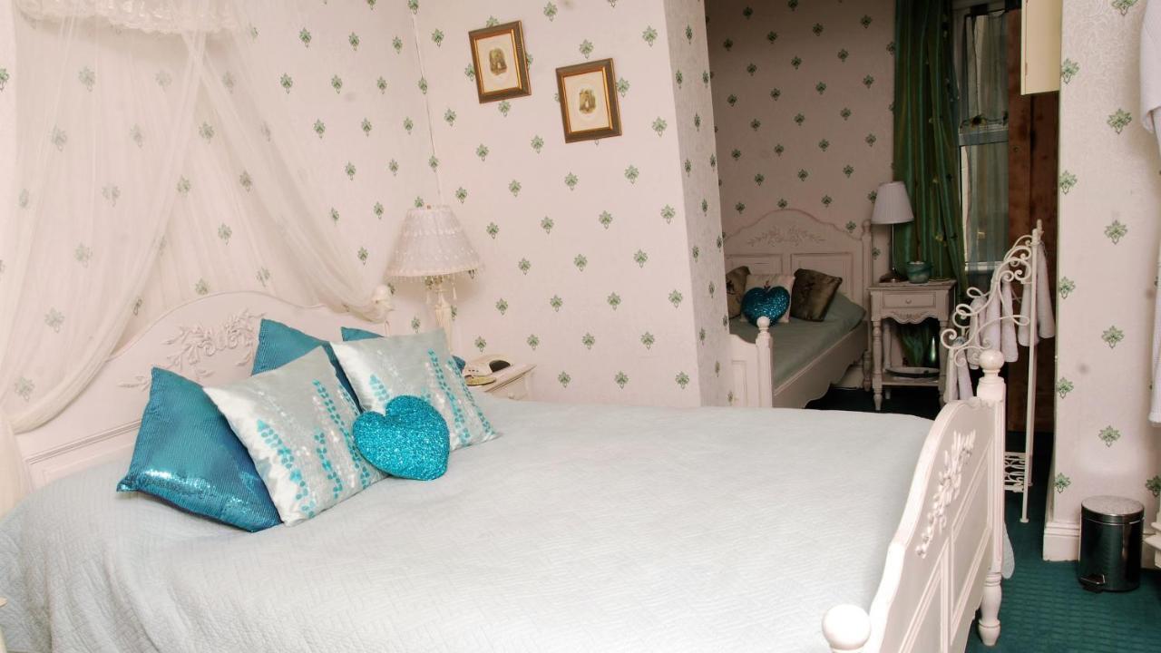 Glenart House Bed & Breakfast ทรามอร์ ภายนอก รูปภาพ