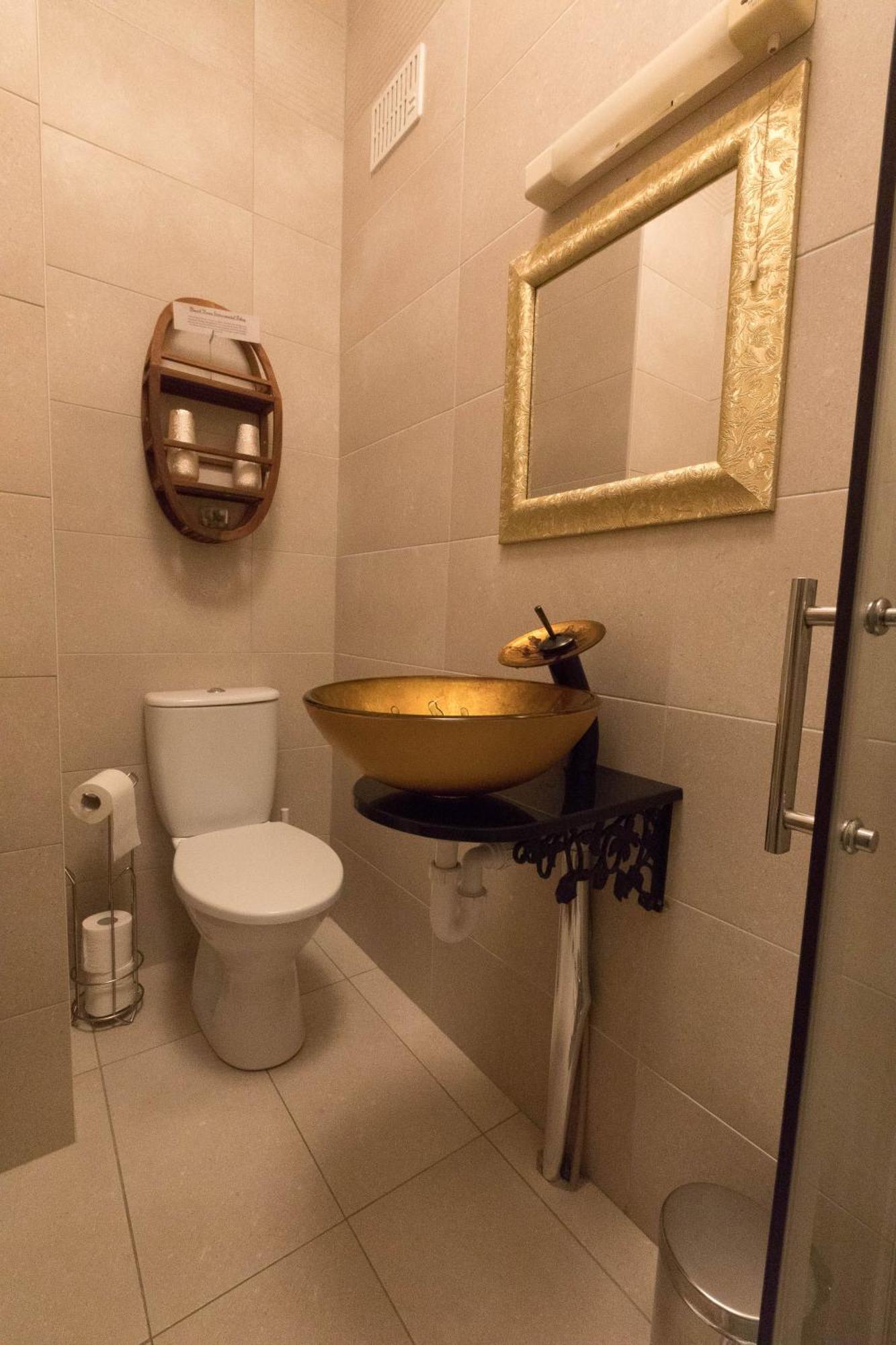 Glenart House Bed & Breakfast ทรามอร์ ภายนอก รูปภาพ