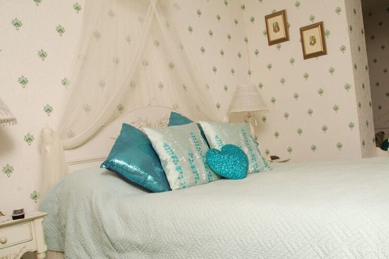 Glenart House Bed & Breakfast ทรามอร์ ภายนอก รูปภาพ