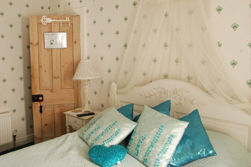 Glenart House Bed & Breakfast ทรามอร์ ภายนอก รูปภาพ