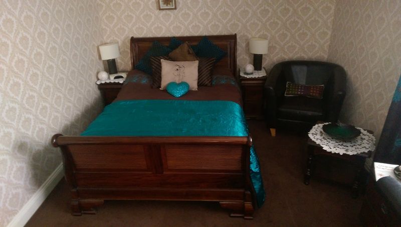 Glenart House Bed & Breakfast ทรามอร์ ภายนอก รูปภาพ